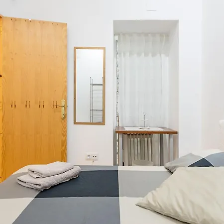 Apartment Sol Bajo *