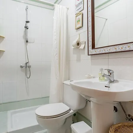 Apartment Sol Bajo *