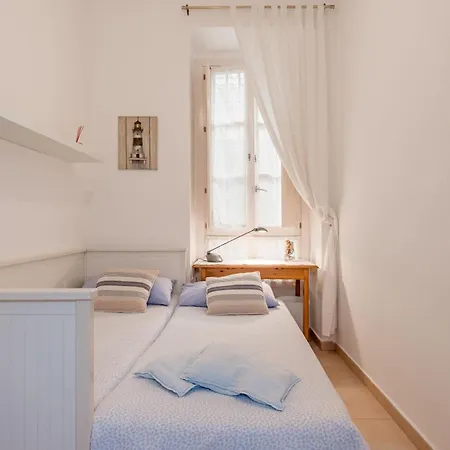 Apartment Sol Bajo Cadiz