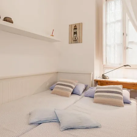 Apartment Sol Bajo