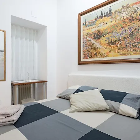 Apartment Sol Bajo *