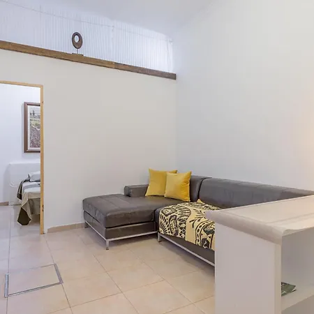Sol Bajo Apartment Cadiz