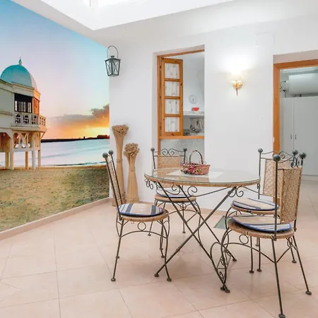 Apartment Sol Bajo *