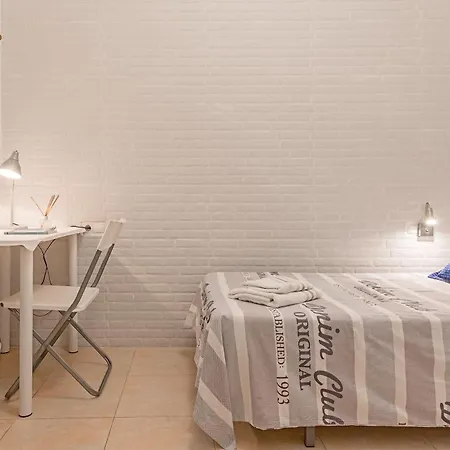 Apartment Sol Bajo Cadiz