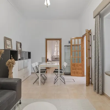 Sol Bajo Apartment