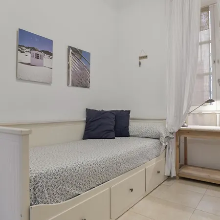 Apartment Sol Bajo
