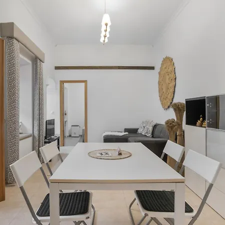 Sol Bajo Apartment