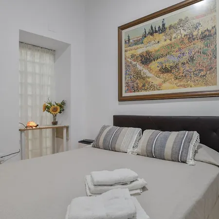 Sol Bajo Apartment Cádiz