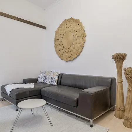 Apartment Sol Bajo Cádiz