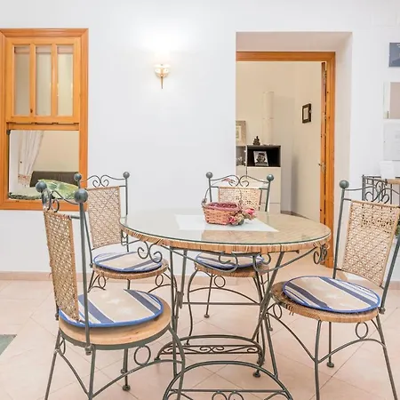 Apartment Sol Bajo Cadiz
