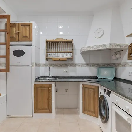 Sol Bajo Apartment Cadiz