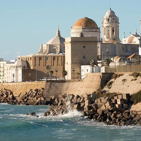 Apartmán Sol Bajo *