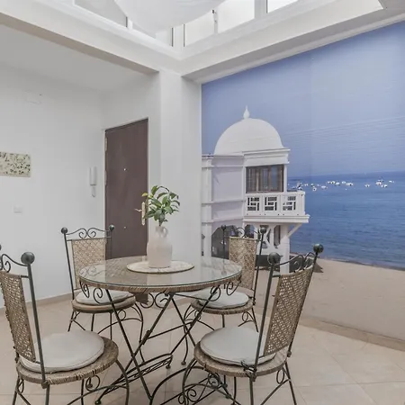 Apartman Sol Bajo *