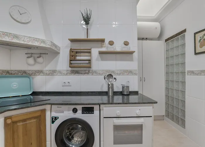 Sol Bajo Apartmán Cádiz