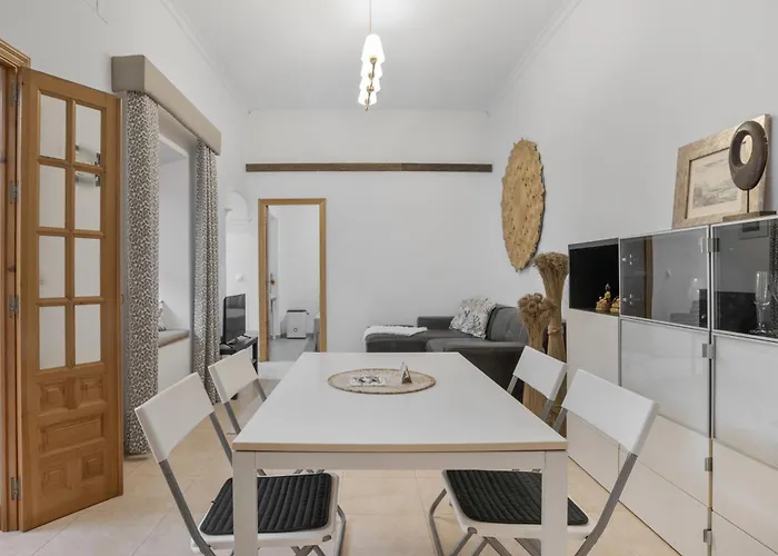 Sol Bajo Appartement