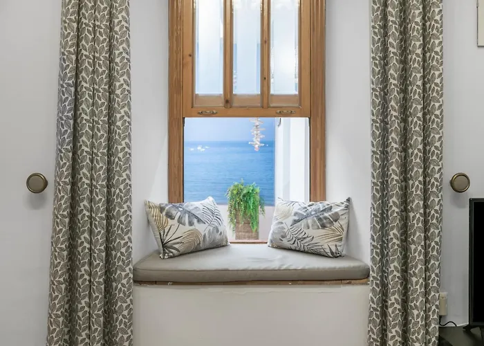 Sol Bajo Appartement *