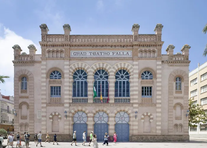 Sol Bajo * 加的斯