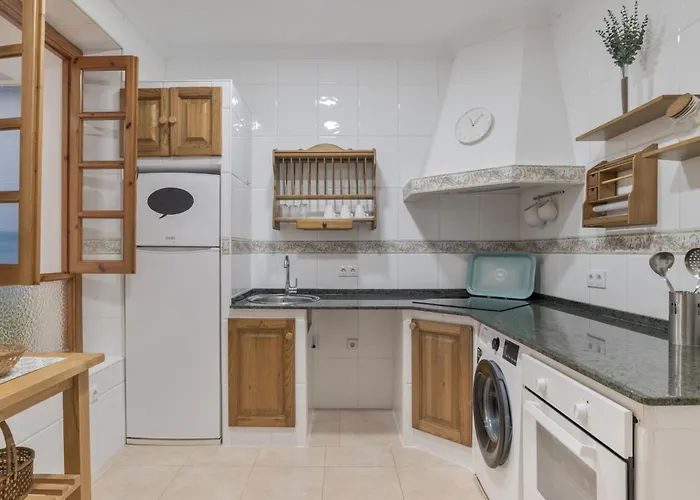 Sol Bajo Apartmán Cádiz