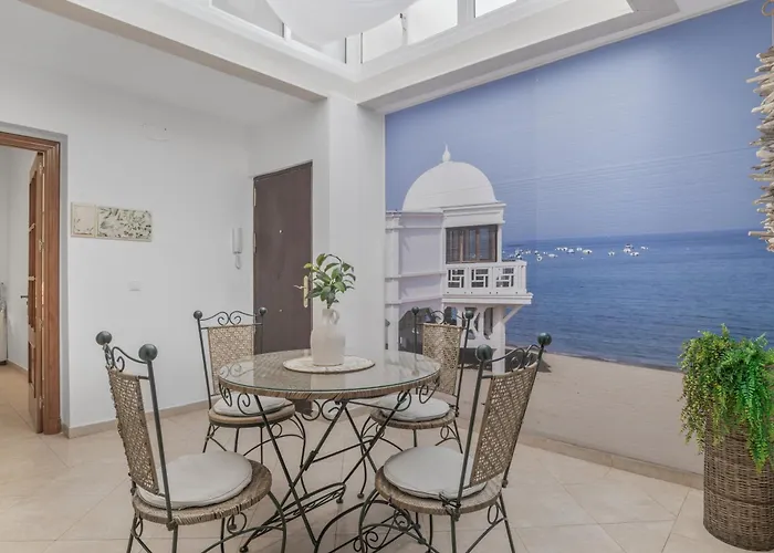 Appartement Sol Bajo *