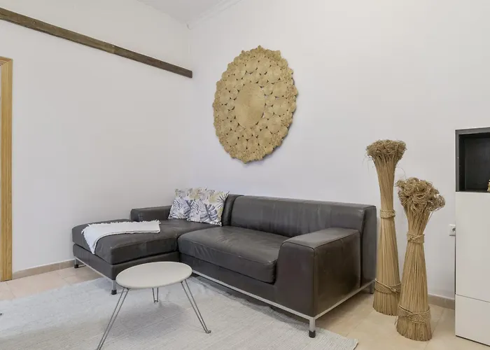 Appartement Sol Bajo