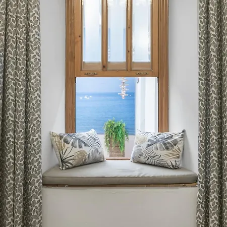 Sol Bajo Lägenhet *