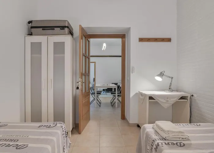Apartamento Sol Bajo