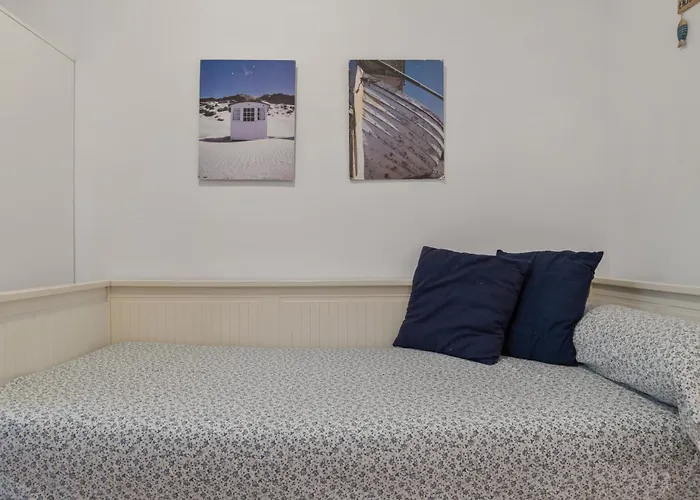 Sol Bajo Apartamento