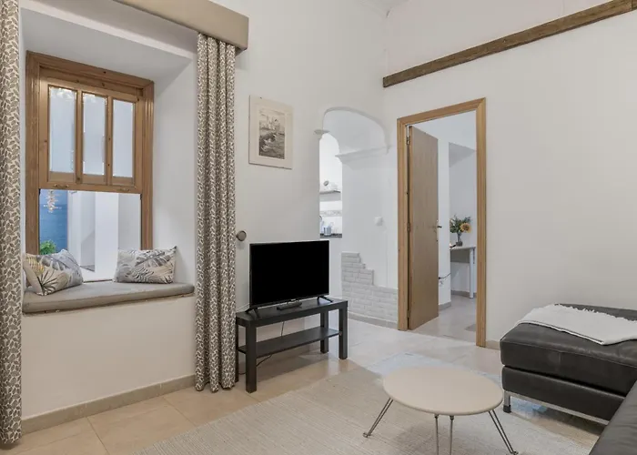 Apartamento Sol Bajo