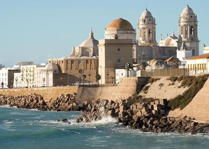 Apartamento Sol Bajo *